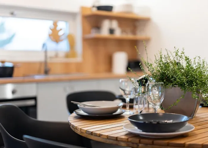 Apartament Dream Island *