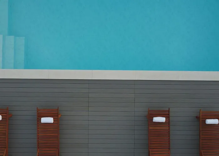 Apartament Dream Island